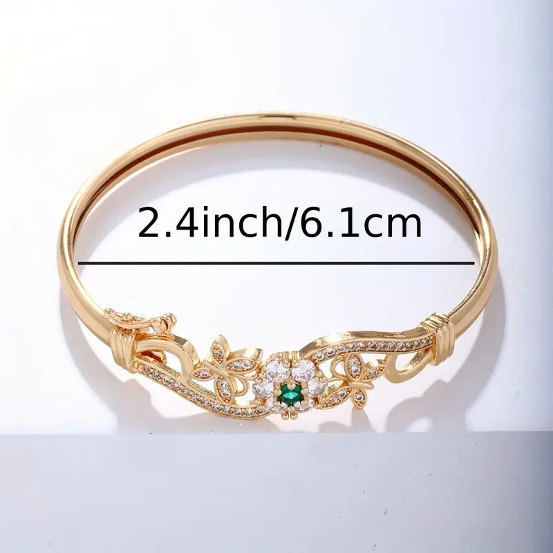 Isla Beaumont Bracelet ｜ ブレスレット・ゴールド