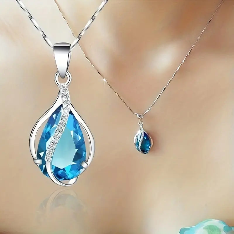 Celestine Vireaux Necklace ｜ ネックレス・ホワイトゴールド