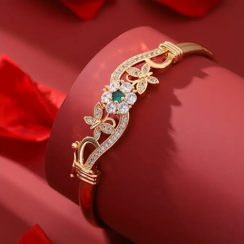 Isla Beaumont Bracelet ｜ ブレスレット・ゴールド