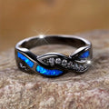 Thessia Lunebray Ring ｜ リング・ホワイトゴールド
