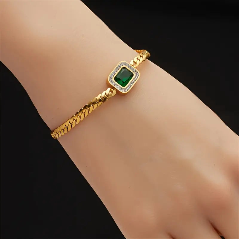 Orielle Verdaska Bracelet ｜ ブレスレット・ゴールド