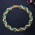 Fiora Emmeranthe Bracelet ｜ ブレスレット・ゴールド