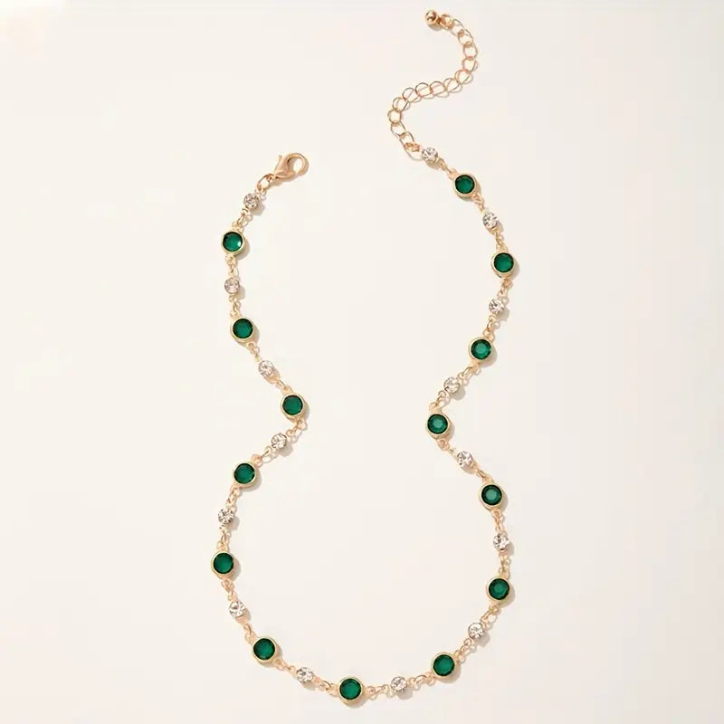 Elira Vescari Necklace ｜ ネックレス・ゴールド