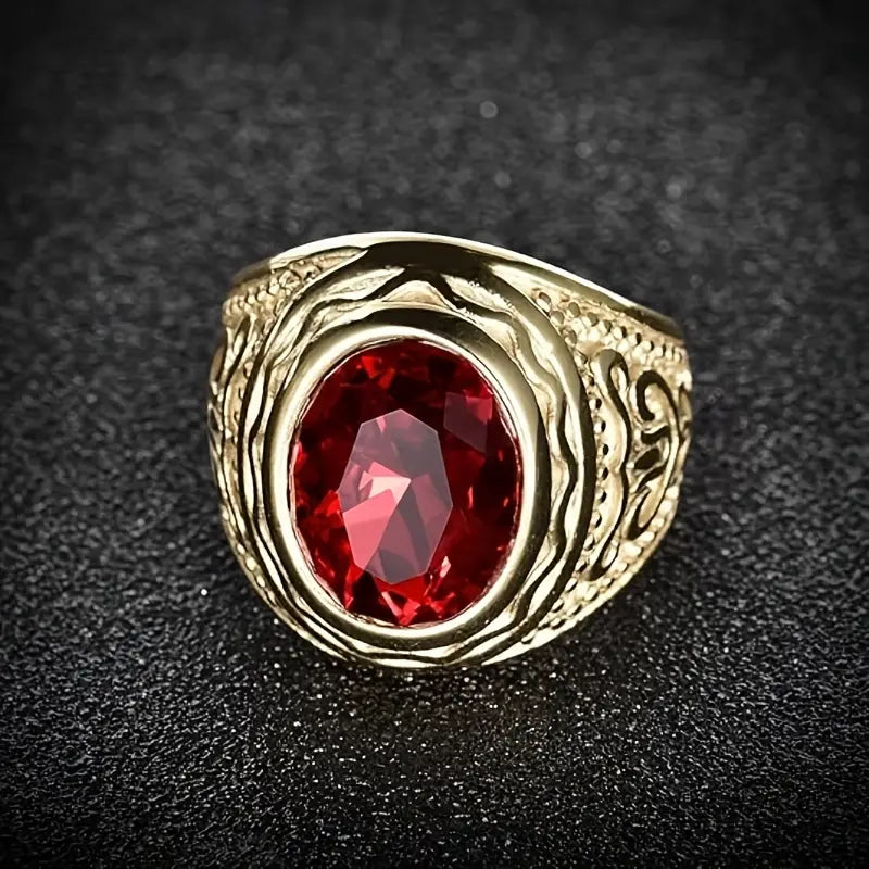 Ravelle Sangris Ring ｜ リング・ゴールド