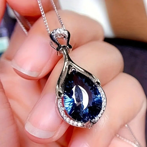 Alindra Feymorra Necklace ｜ ネックレス・ホワイトゴールド