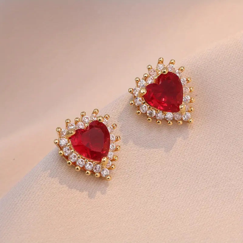 Anavelle Roubella Jewelry Set ｜ ジュエリーセット・ゴールド