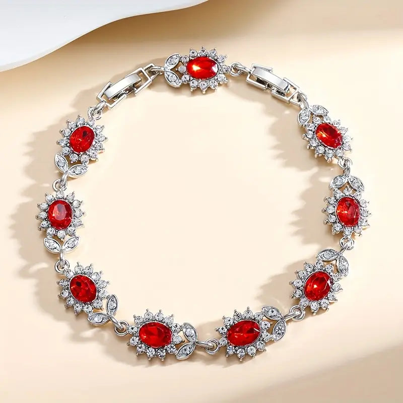 Iridessa Raventhorn Bracelet ｜ ブレスレット・ホワイトゴールド