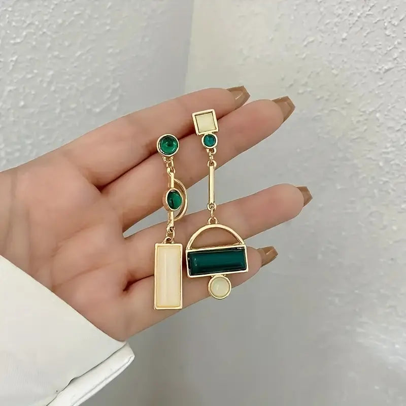 Selene Marquet Earrings ｜ ピアス・ゴールド