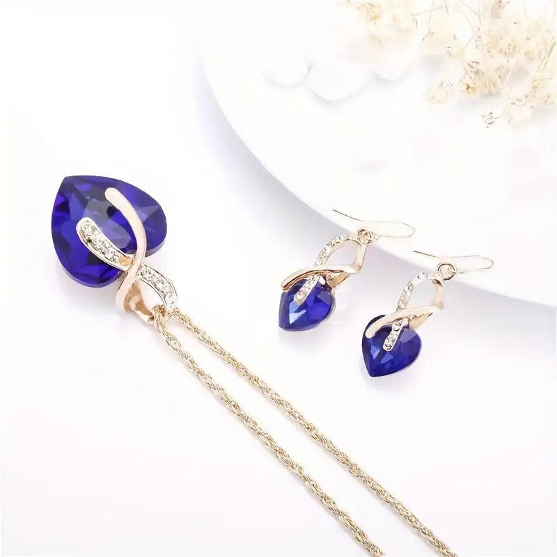 Tavira Marisolde Jewelry Set ｜ ジュエリーセット・ゴールド
