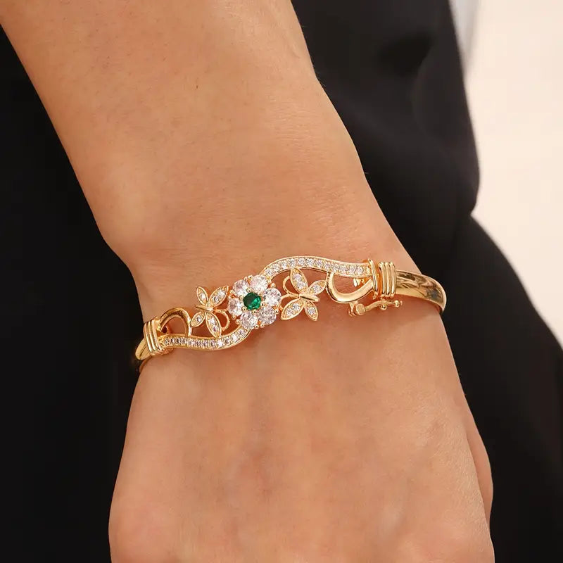 Isla Beaumont Bracelet ｜ ブレスレット・ゴールド