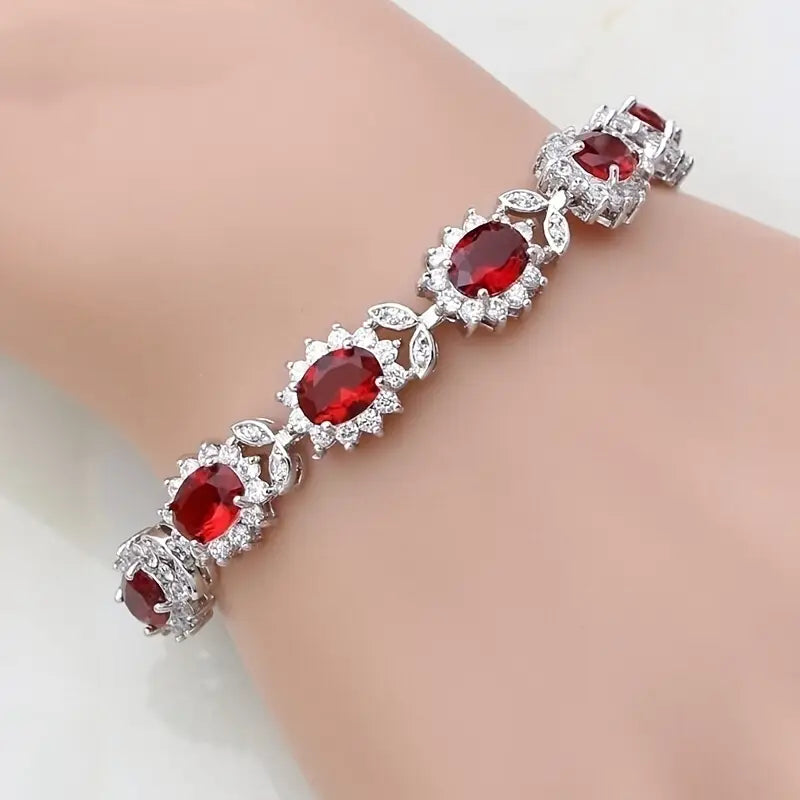 Iridessa Raventhorn Bracelet ｜ ブレスレット・ホワイトゴールド