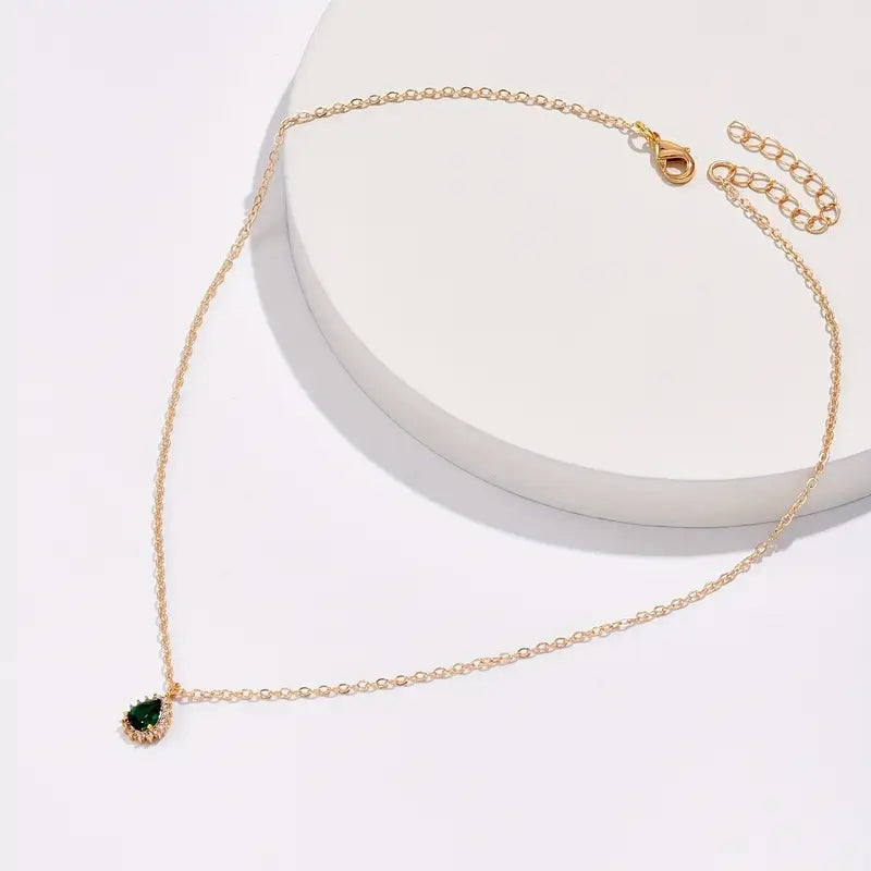 Yvaine Gladorra Necklace ｜ ネックレス・ゴールド