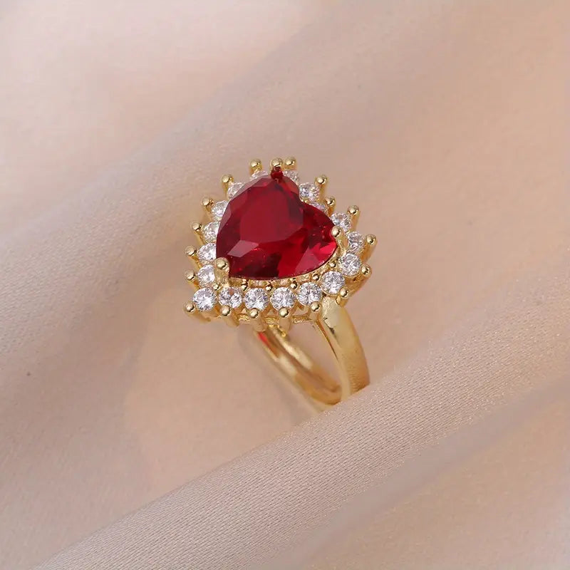 Anavelle Roubella Jewelry Set ｜ ジュエリーセット・ゴールド