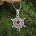 Jessindra Carmalyth Necklace ｜ ネックレス・ホワイトゴールド