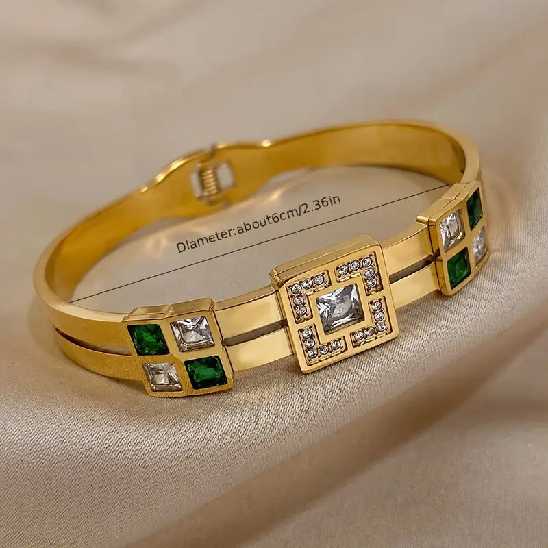 Esme Carrington Bracelet ｜ ブレスレット・ゴールド