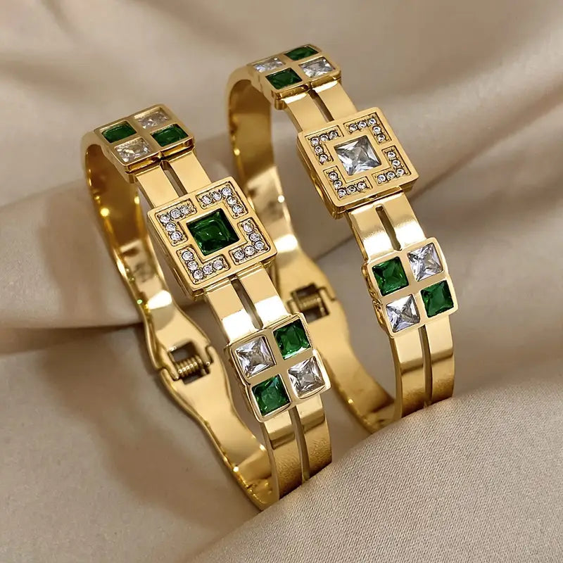 Esme Carrington Bracelet ｜ ブレスレット・ゴールド