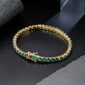 Aliona Virelli Bracelet ｜ ブレスレット・ゴールド