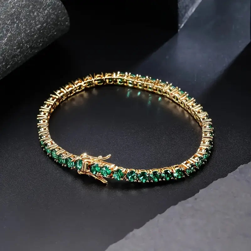 Aliona Virelli Bracelet ｜ ブレスレット・ゴールド