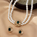 Tamsin Verdalle Jewelry Set ｜ ジュエリーセット・ゴールド