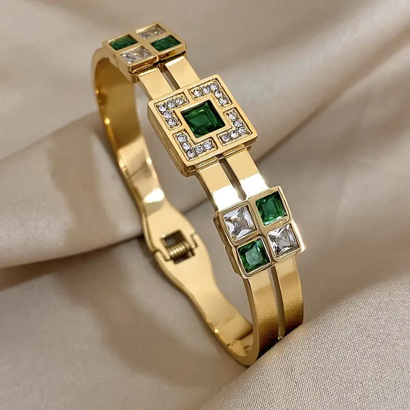 Esme Carrington Bracelet ｜ ブレスレット・ゴールド