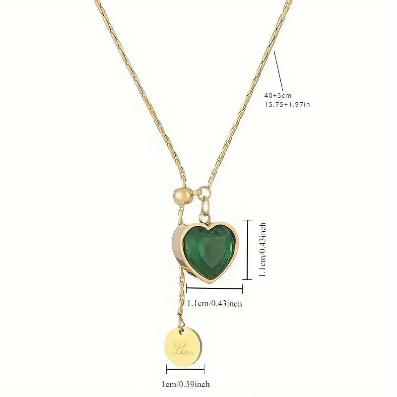 Juliette Veyron Necklace ｜ ネックレス・ゴールド
