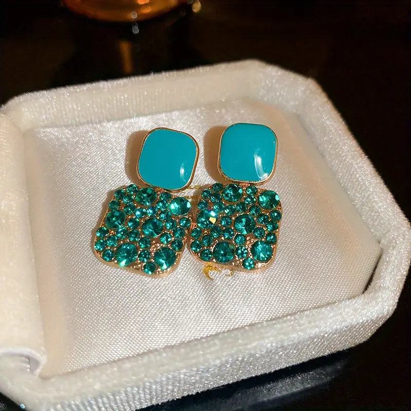 Bianca Selvaggia Earrings ｜ ピアス・ゴールド