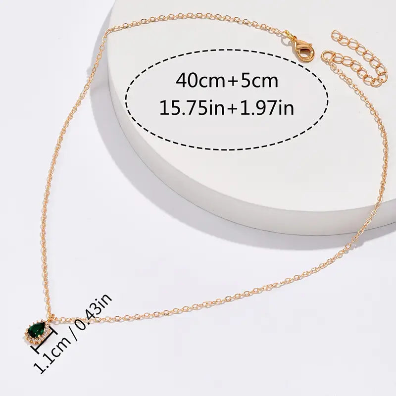 Yvaine Gladorra Necklace ｜ ネックレス・ゴールド