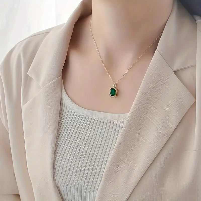 Zarela Fontayne Necklace ｜ ネックレス・ゴールド