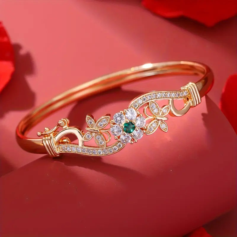 Isla Beaumont Bracelet ｜ ブレスレット・ゴールド