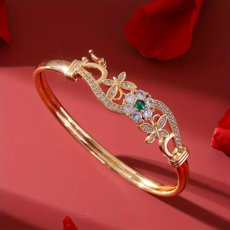 Isla Beaumont Bracelet ｜ ブレスレット・ゴールド