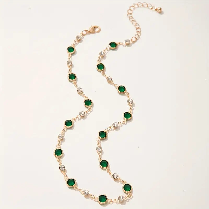Elira Vescari Necklace ｜ ネックレス・ゴールド