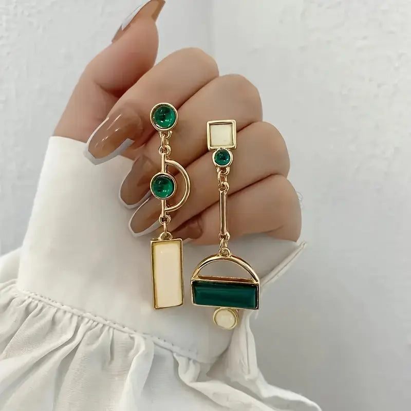 Selene Marquet Earrings ｜ ピアス・ゴールド