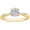 Le Jane Ring ｜ リング・ゴールド