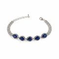 Seren Lysmera Bracelet ｜ ブレスレット・ホワイトゴールド