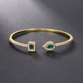Verdeira Caruso Bracelet ｜ ブレスレット・ゴールド