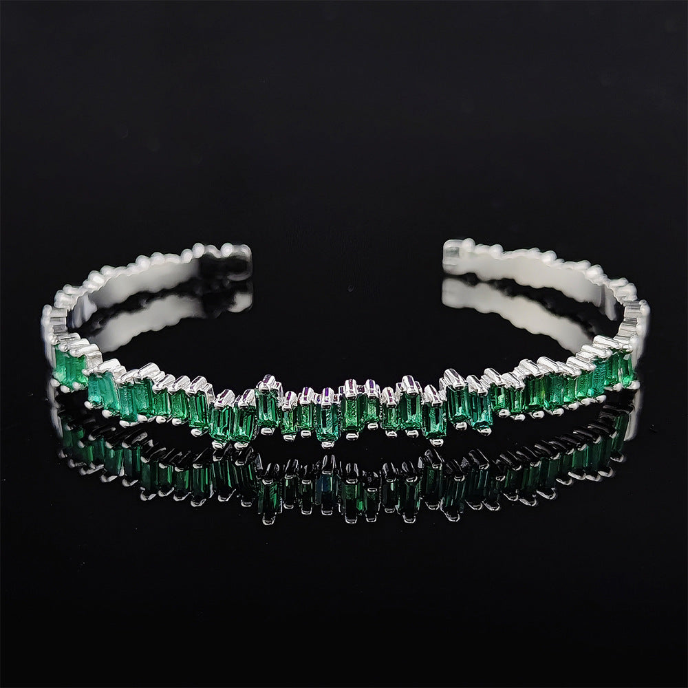 Milena Thalys Bracelet ｜ ブレスレット・ホワイトゴールド