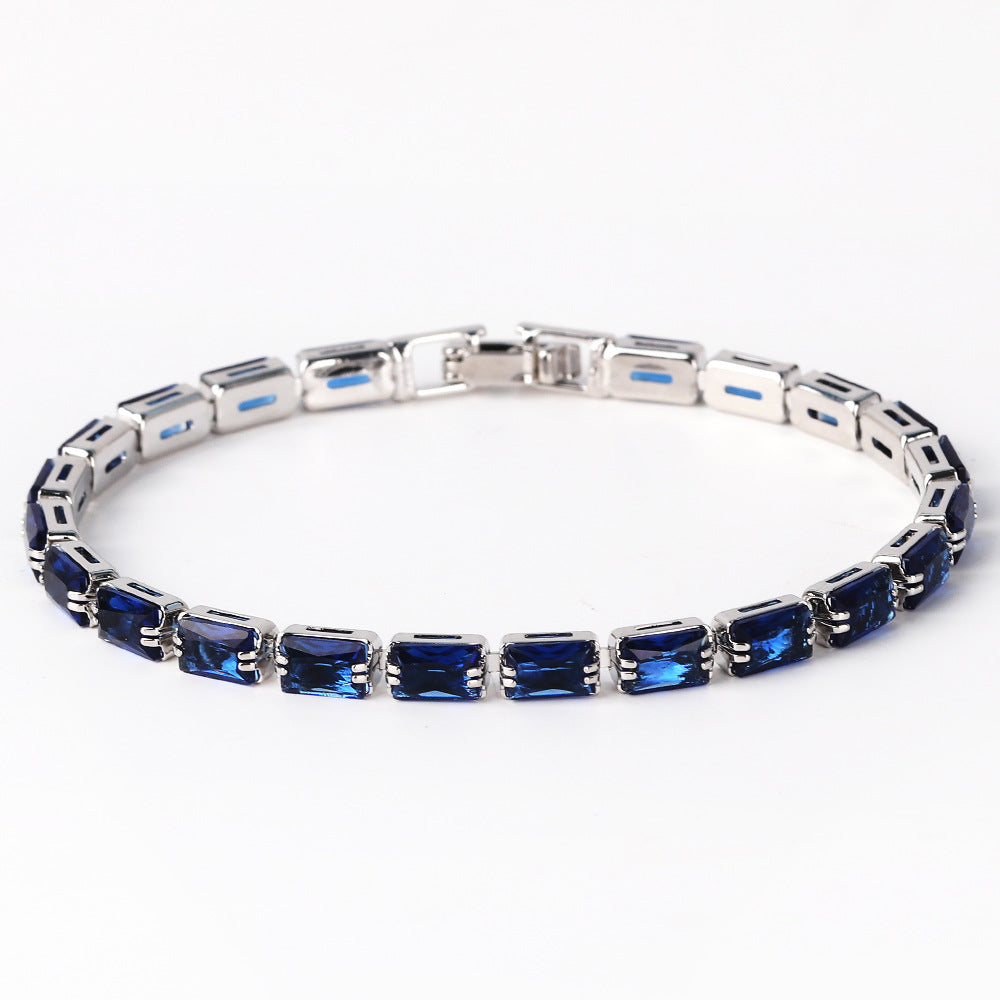 Mireda Thalindra Bracelet ｜ ブレスレット・ホワイトゴールド