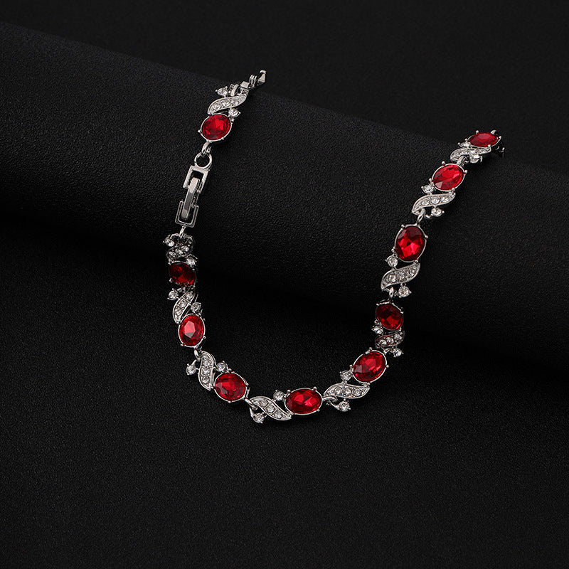 Giada Valrouge Bracelet ｜ ブレスレット・ホワイトゴールド