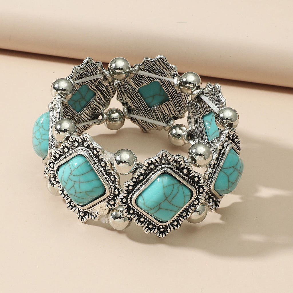 Sedara Relic Bracelet ｜ ブレスレット・ホワイトゴールド