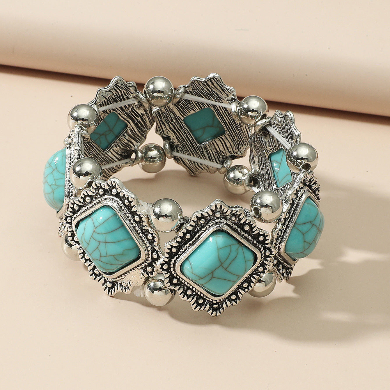 Sedara Relic Bracelet ｜ ブレスレット・ホワイトゴールド