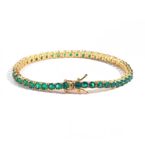 Aliona Virelli Bracelet ｜ ブレスレット・ゴールド