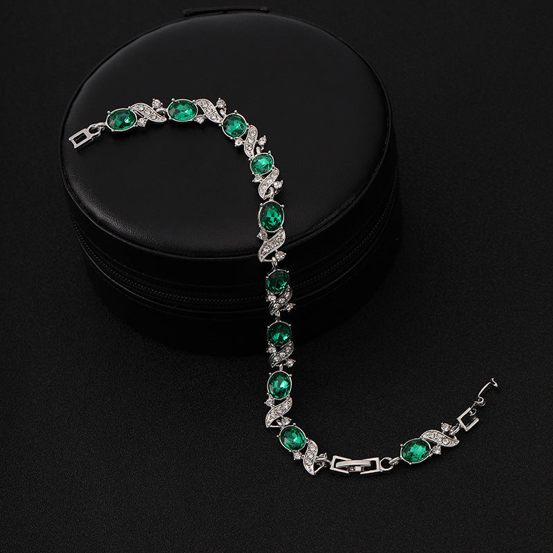 Giada Bellini Bracelet ｜ ブレスレット・ホワイトゴールド