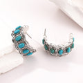 Azurella Shoreline Earrings ｜ ピアス・ホワイトゴールド