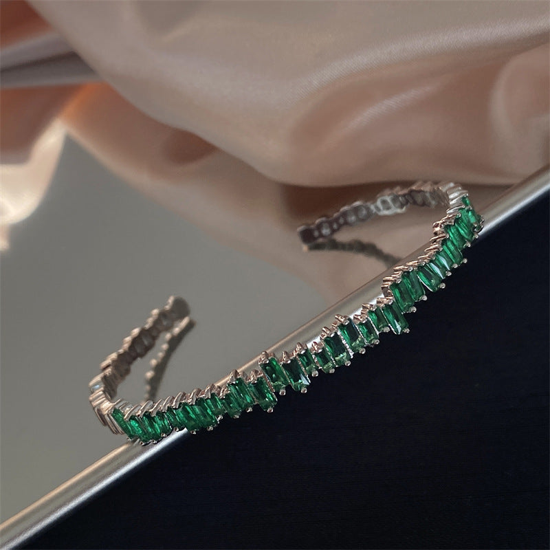 Milena Thalys Bracelet ｜ ブレスレット・ホワイトゴールド