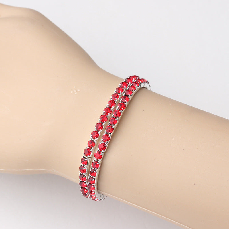 Isadira Blazewyn Bracelet ｜ ブレスレット・ホワイトゴールド