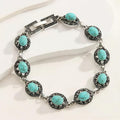 Corvelle Noble Emblem Bracelet ｜ ブレスレット・ホワイトゴールド
