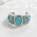 Valencrest Sky Cuff Bracelet ｜ バングル・ホワイトゴールド