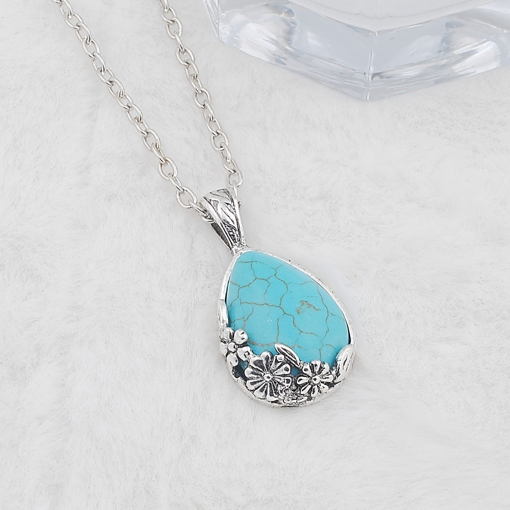 Serelle Ornament Pendant Necklace ｜ ペンダントネックレス・ホワイトゴールド