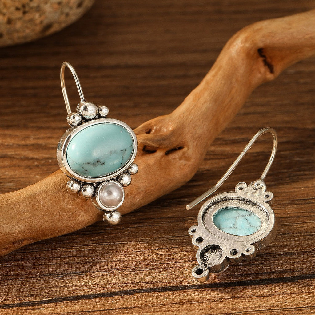 Briselle Shorelight Earrings ｜ ピアス・ホワイトゴールド
