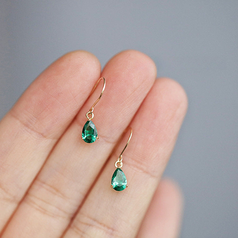 Colette Dufray Earrings ｜ ピアス・ゴールド